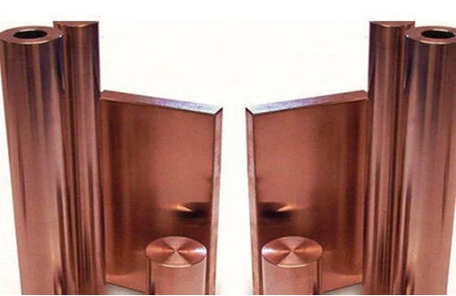 Copper Nickel Pipes